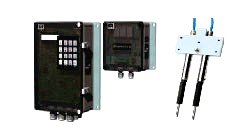 Поточные влагомеры МР115V13K